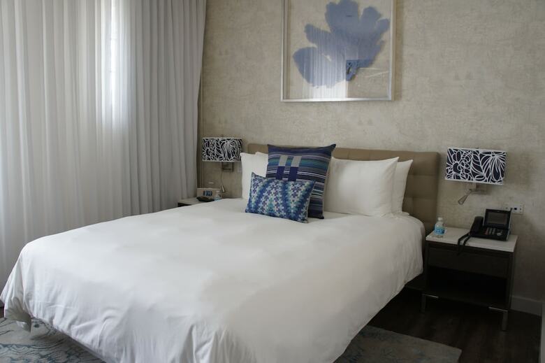 The Marlin Hotel