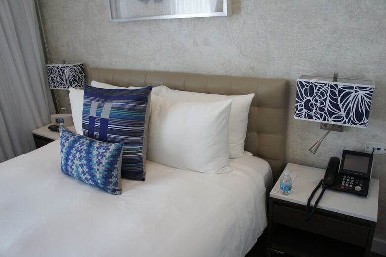 The Marlin Hotel