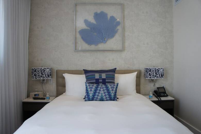 The Marlin Hotel