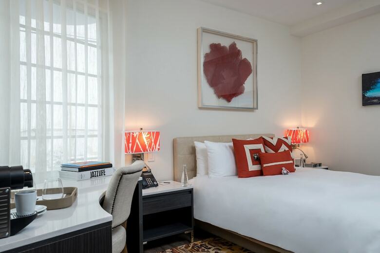 The Marlin Hotel