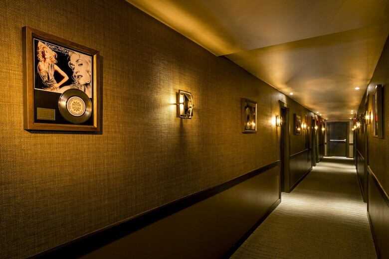 The Marlin Hotel
