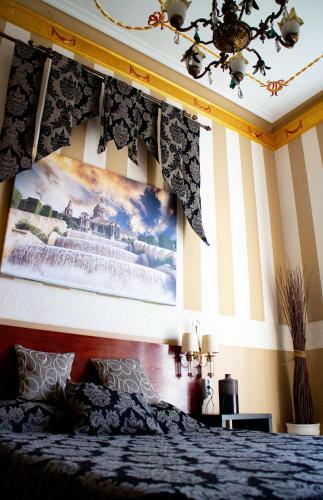 Hostal Eddyrooms Barcelona