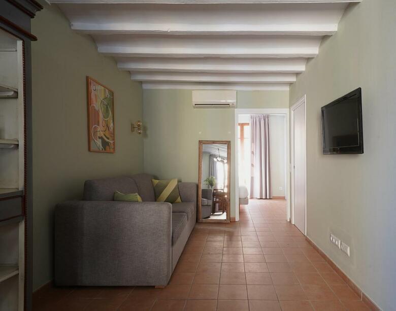 Numa I Seda Apartments