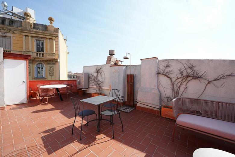 Numa I Seda Apartments