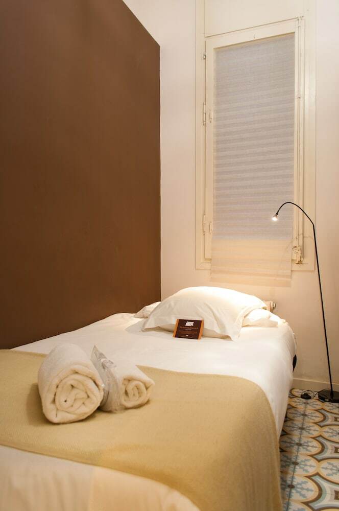 Bed & Breakfast Mihlton Barcelona
