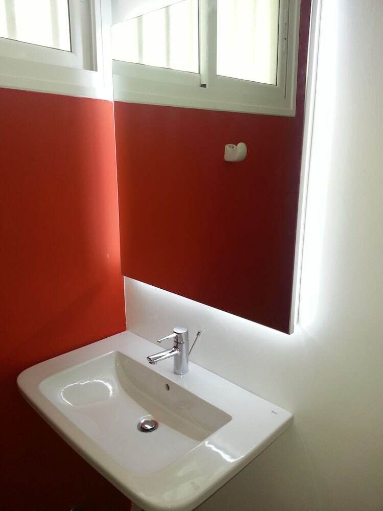 Apartamentos Las Rosas