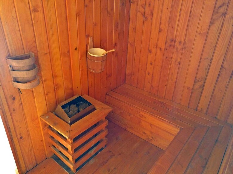 Hotel Amerian Villa Huapi