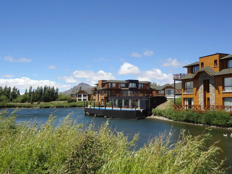 Hotel Amerian Villa Huapi