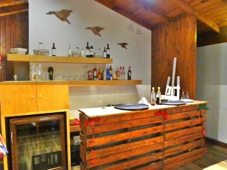 Hotel Amerian Villa Huapi