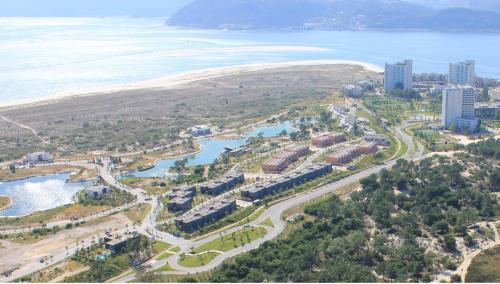 Hotel Troiaresidence - Beach Houses