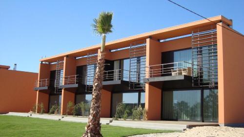 Hotel Troiaresidence - Beach Houses