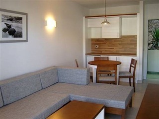 Apartamentos Altair
