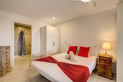 Hotel Granada I