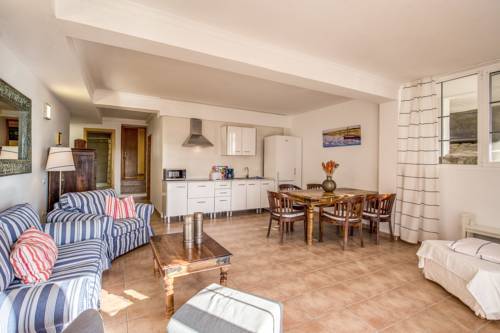 Hotel Granada I
