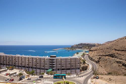 Hotel Granada I