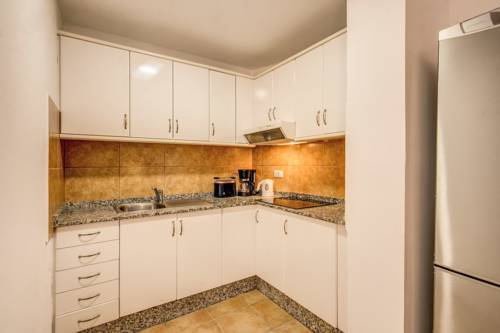Hotel Granada I