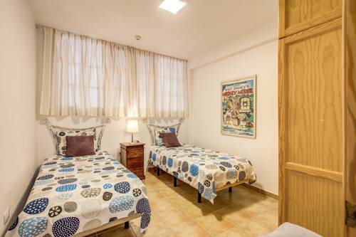 Hotel Granada I