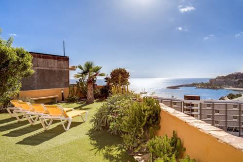 Hotel Granada I