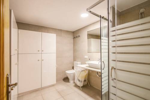Hotel Granada I