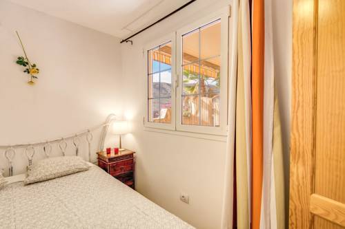Hotel Granada I