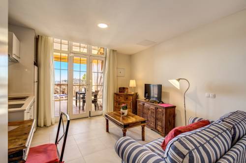 Hotel Granada I