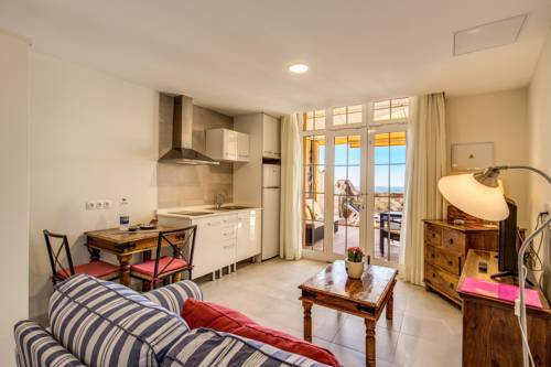 Hotel Granada I