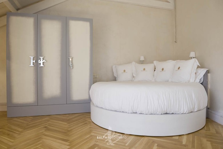 Hotel Palacio de �beda 5 G.l