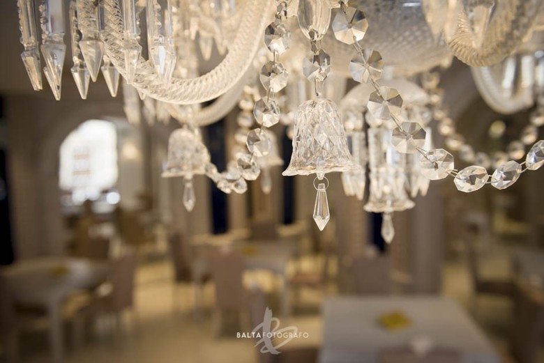 Hotel Palacio de �beda 5 G.l
