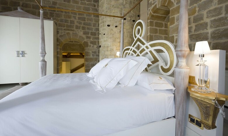 Hotel Palacio de �beda 5 G.l
