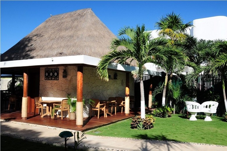 Hotel Posada Sian Kaan