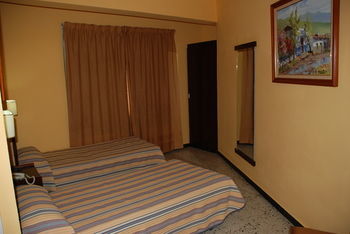 Hotel Olympia