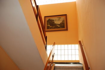 Hotel Olympia