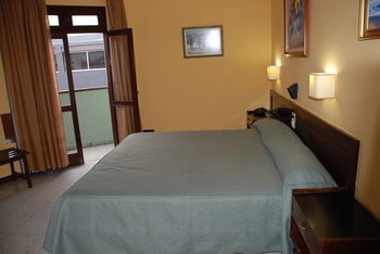 Hotel Olympia