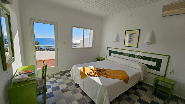 Hotel El Puntazo* Hostal