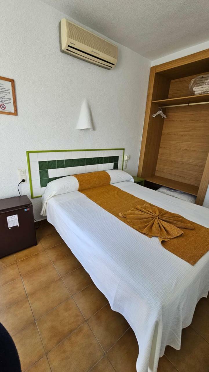 Hotel El Puntazo* Hostal