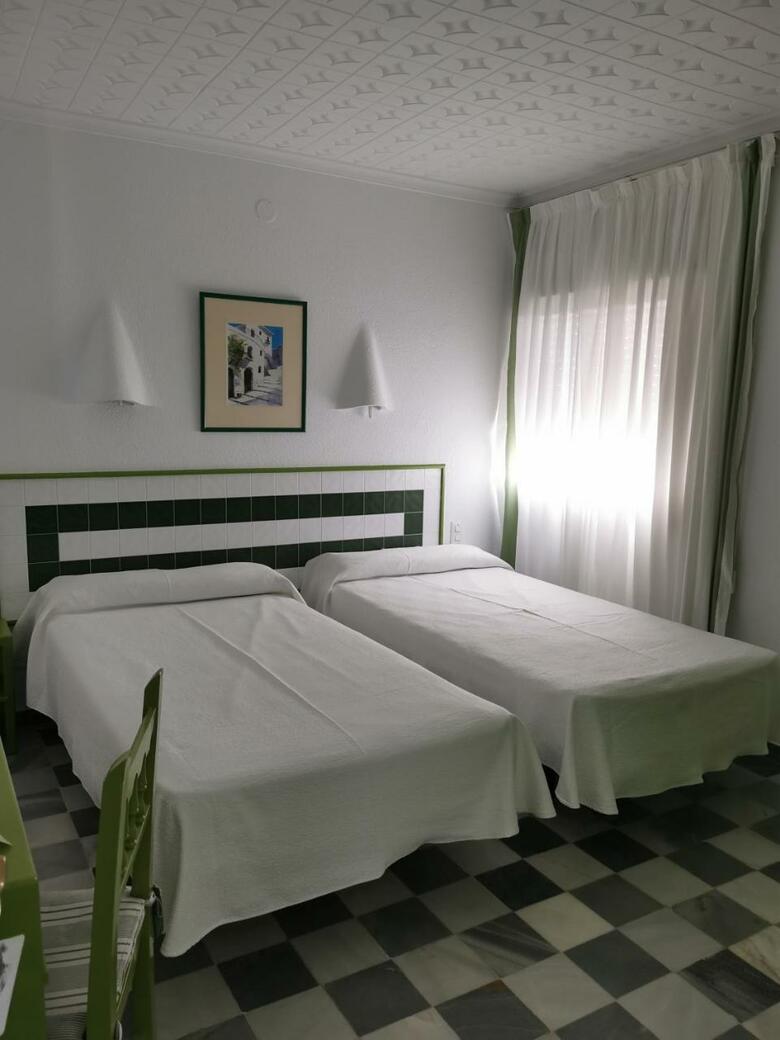 Hotel El Puntazo* Hostal