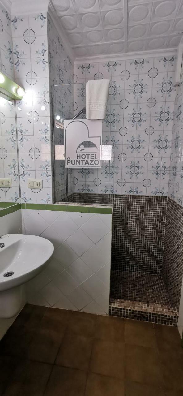Hotel El Puntazo* Hostal