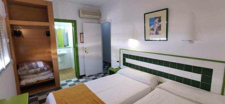 Hotel El Puntazo* Hostal