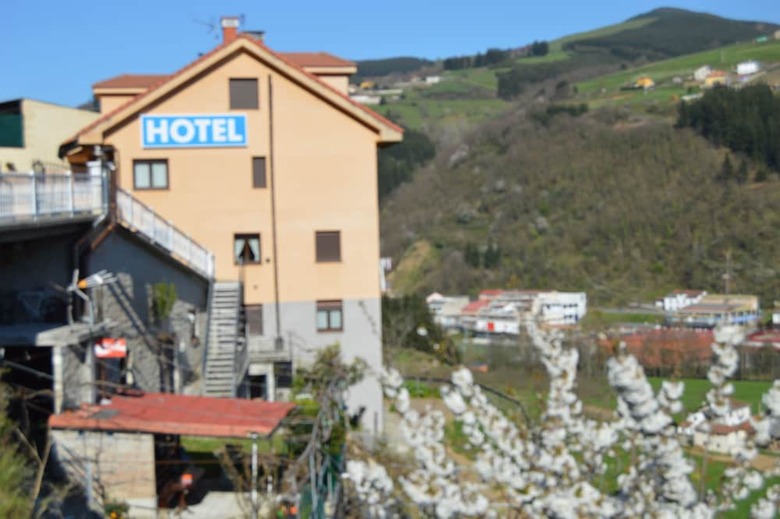Hotel Ana