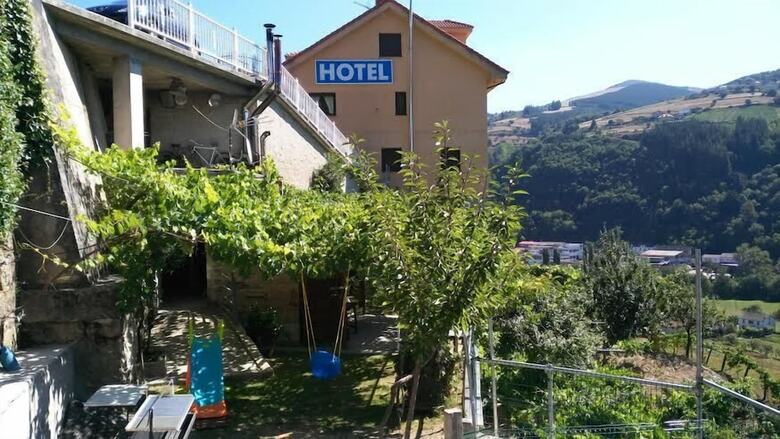 Hotel Ana