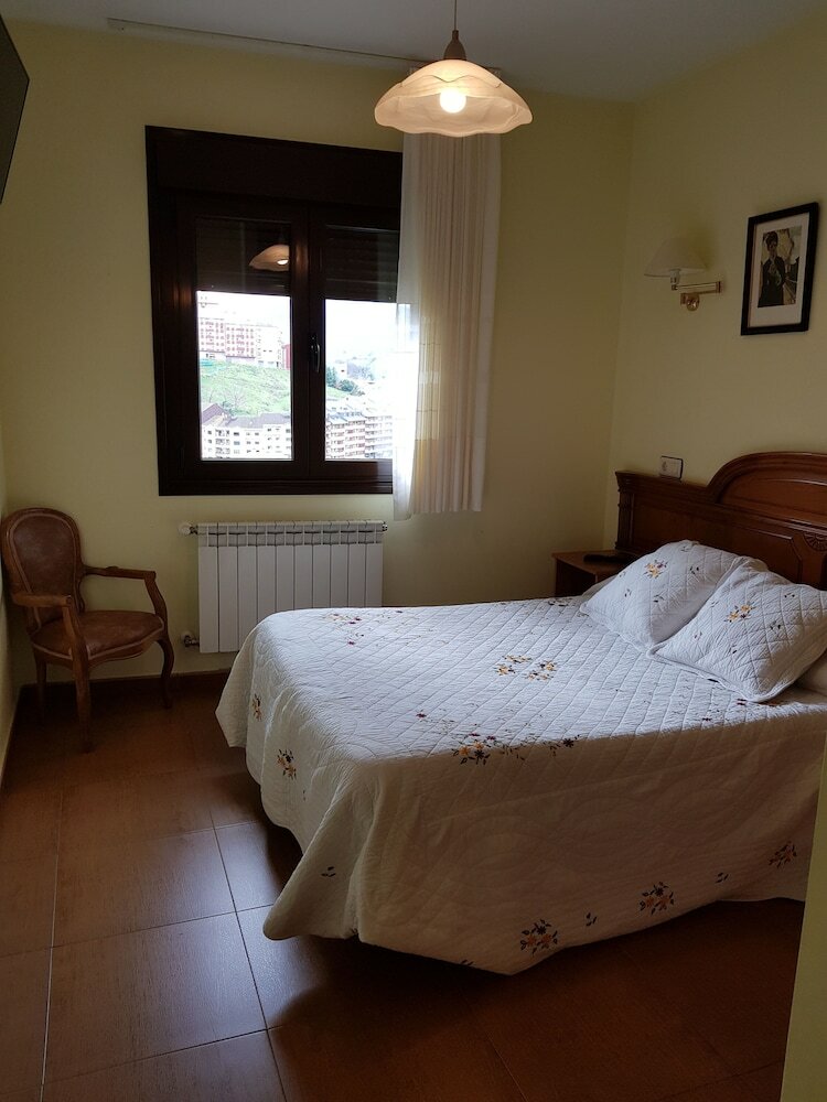 Hotel Ana