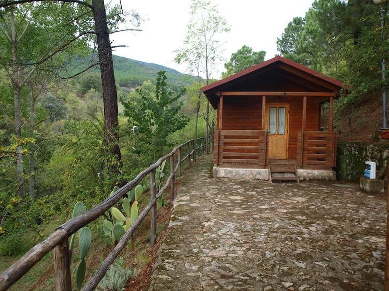 Camping La Eliza