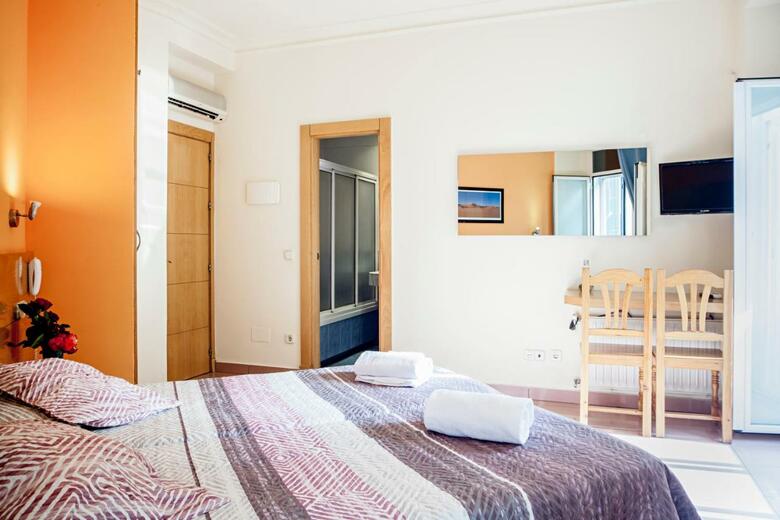 Hostal Inter Puerta Del Sol