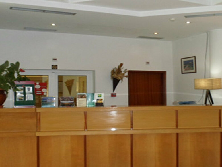 Hotel Quinta Das Pratas