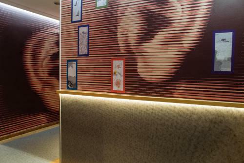 Hotel Lino