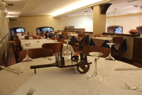 Hotel Lino