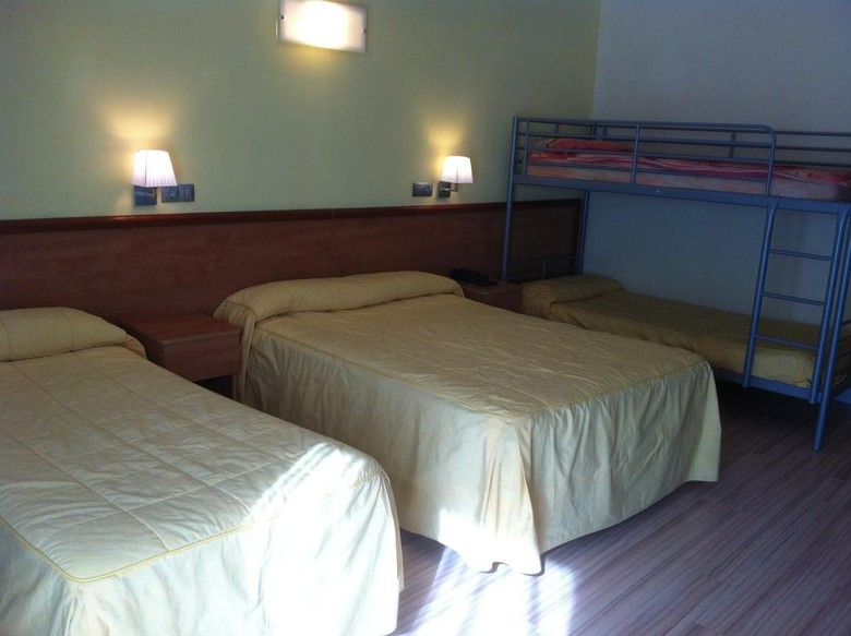 Hotel Ciutadella