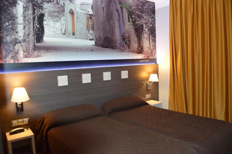 Hotel Ciutadella