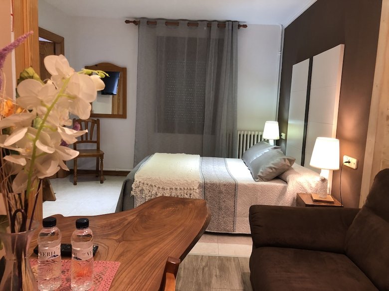 Hotel Apartamentos Barrau