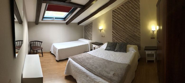 Hotel Apartamentos Barrau